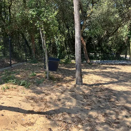 בית נופש La Demeure Du Payre